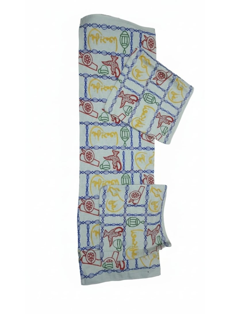 Ramadan Runner Set - Image 2
